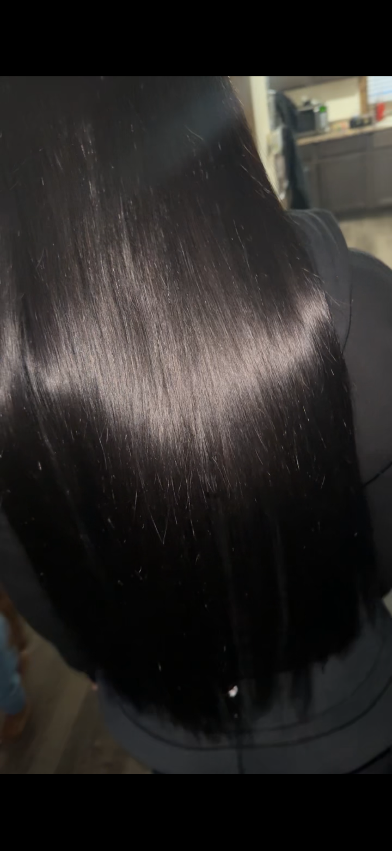 Raw straight 4 bundleđź–¤